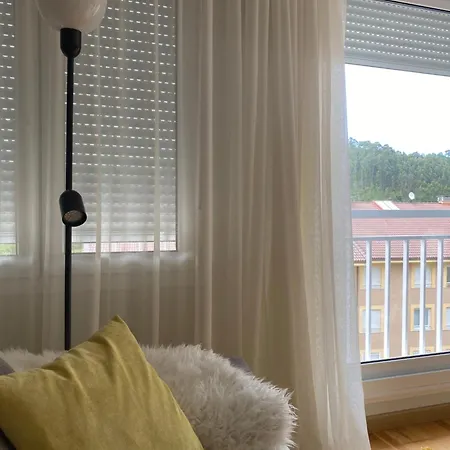 Apartamento Turistico Nanielles Sella Playa - Vut 3050As Ribadesella Exterior photo