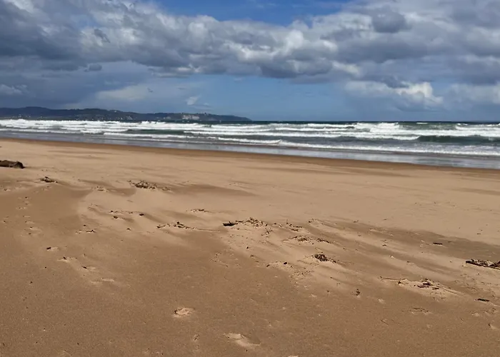 Apartamento Turistico Nanielles Sella Playa - Vut 3050As