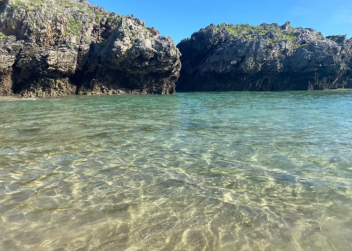 Apartamento Turistico Nanielles Sella Playa - Vut 3050As