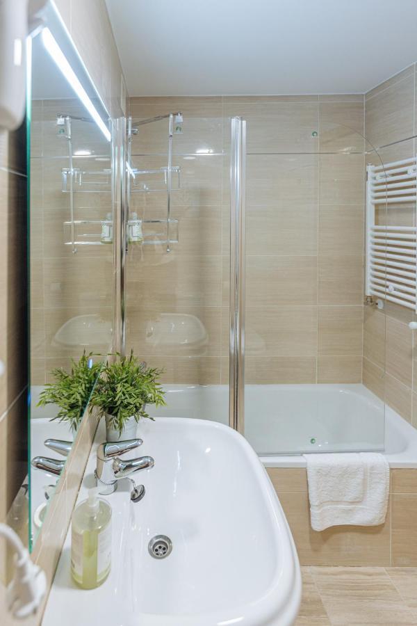 Apartment Turistico Nanielles Sella Playa - Vut 3050as