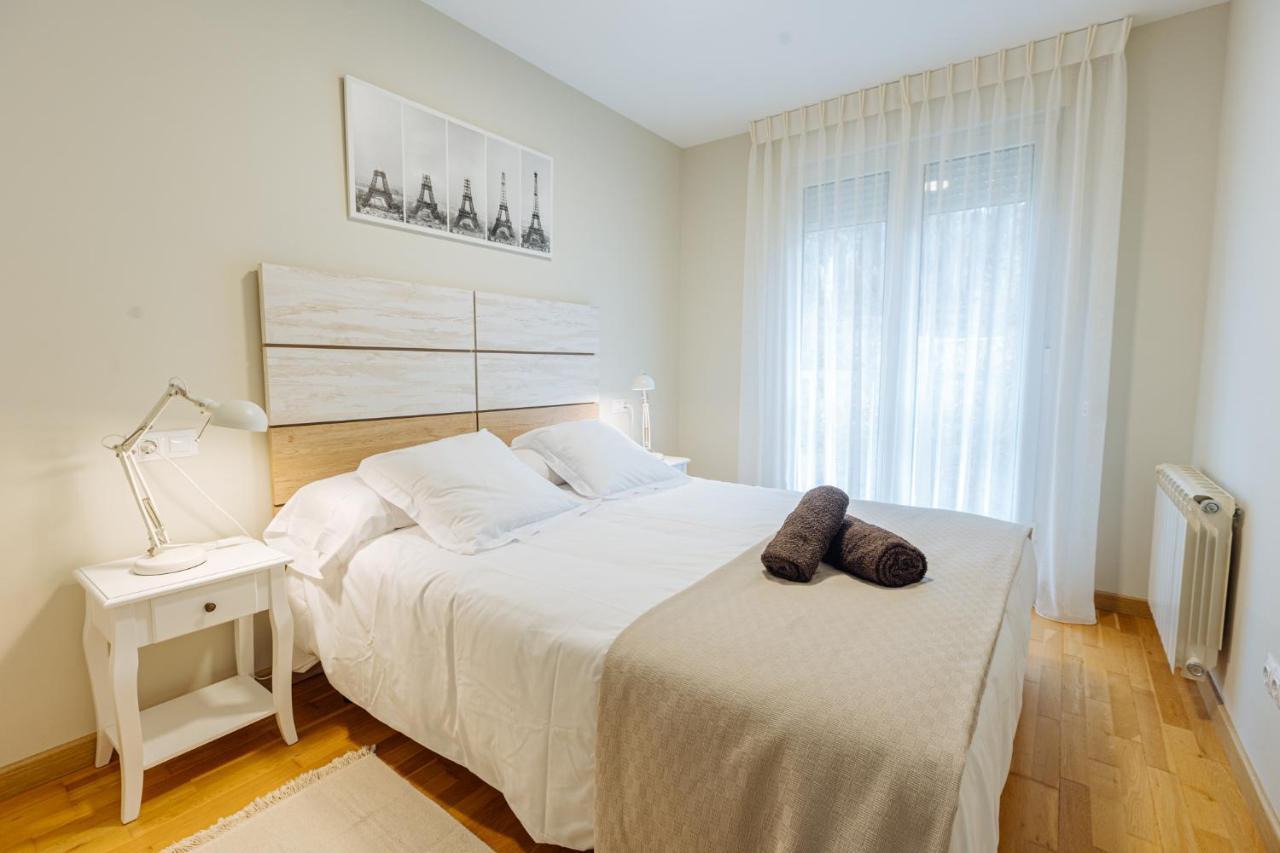 Apartment Turistico Nanielles Sella Playa - Vut 3050as Ribadesella