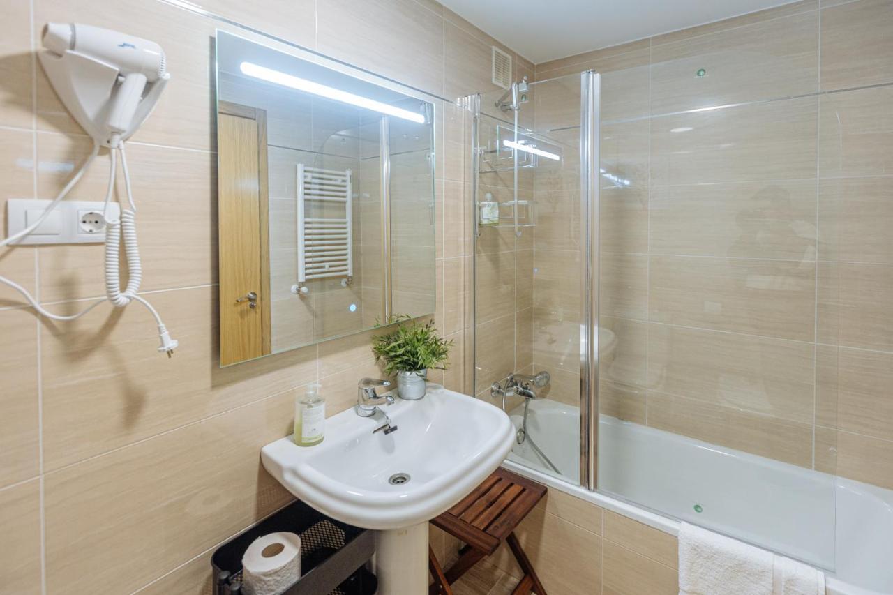 Turistico Nanielles Sella Playa - Vut 3050as Apartment Ribadesella