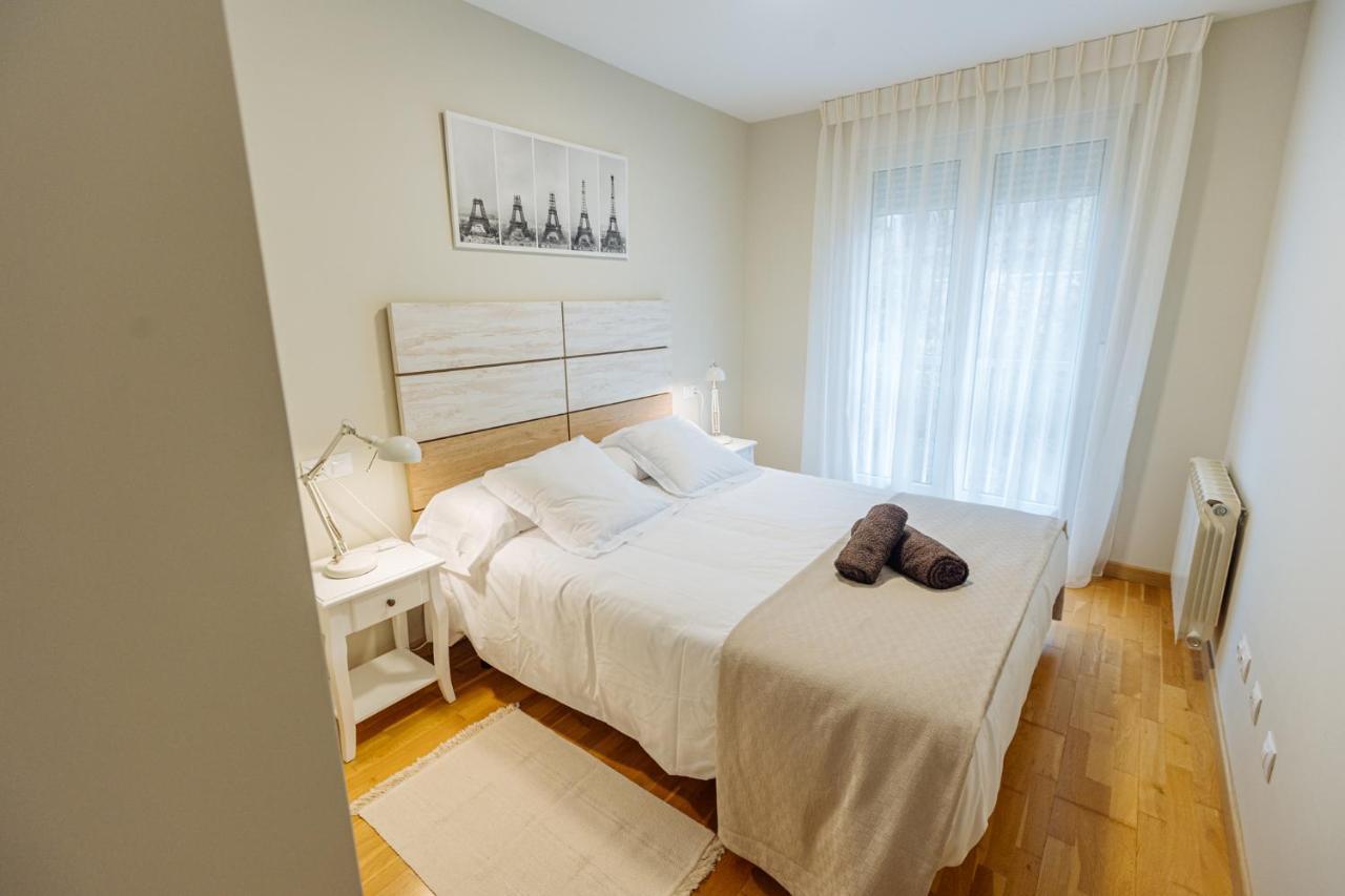 Apartment Turistico Nanielles Sella Playa - Vut 3050as Ribadesella