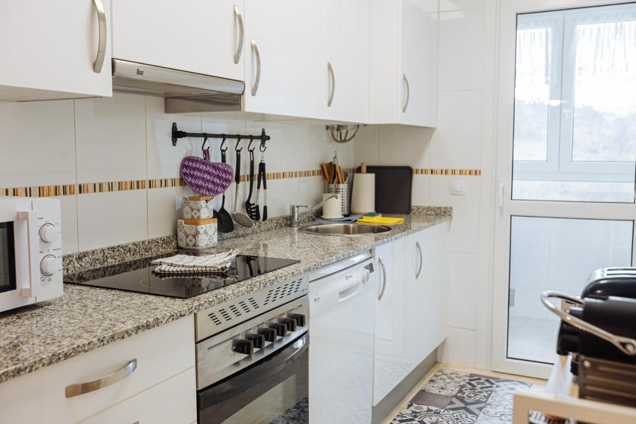 Turistico Nanielles Sella Playa - Vut 3050as Appartement Ribadesella
