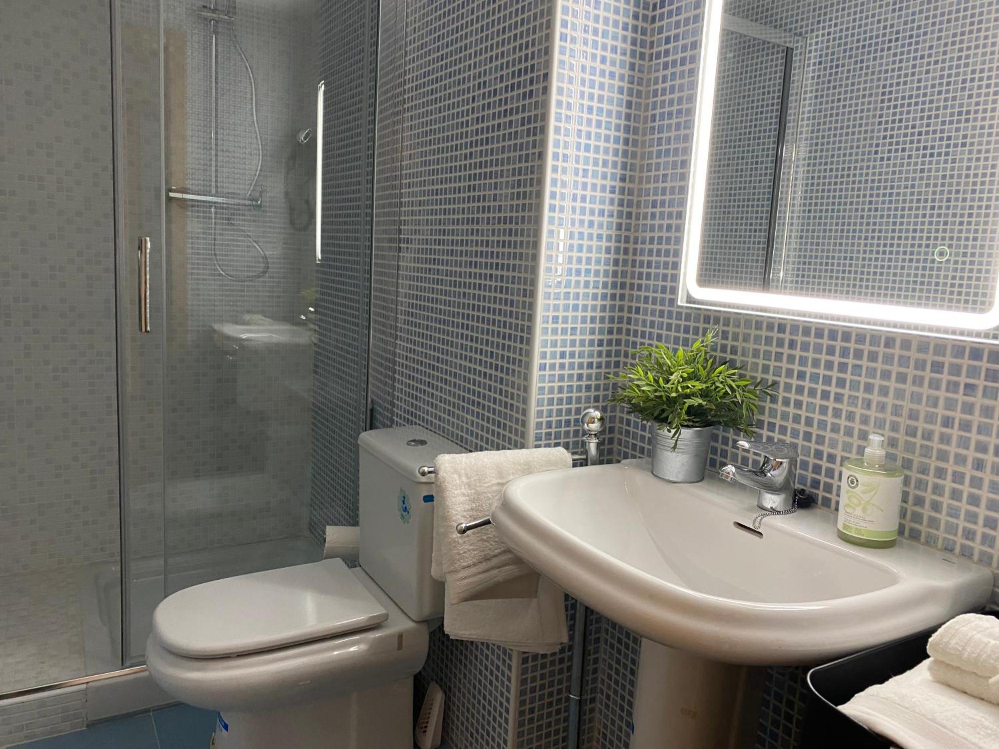 Apartment Turistico Nanielles Sella Playa - Vut 3050as