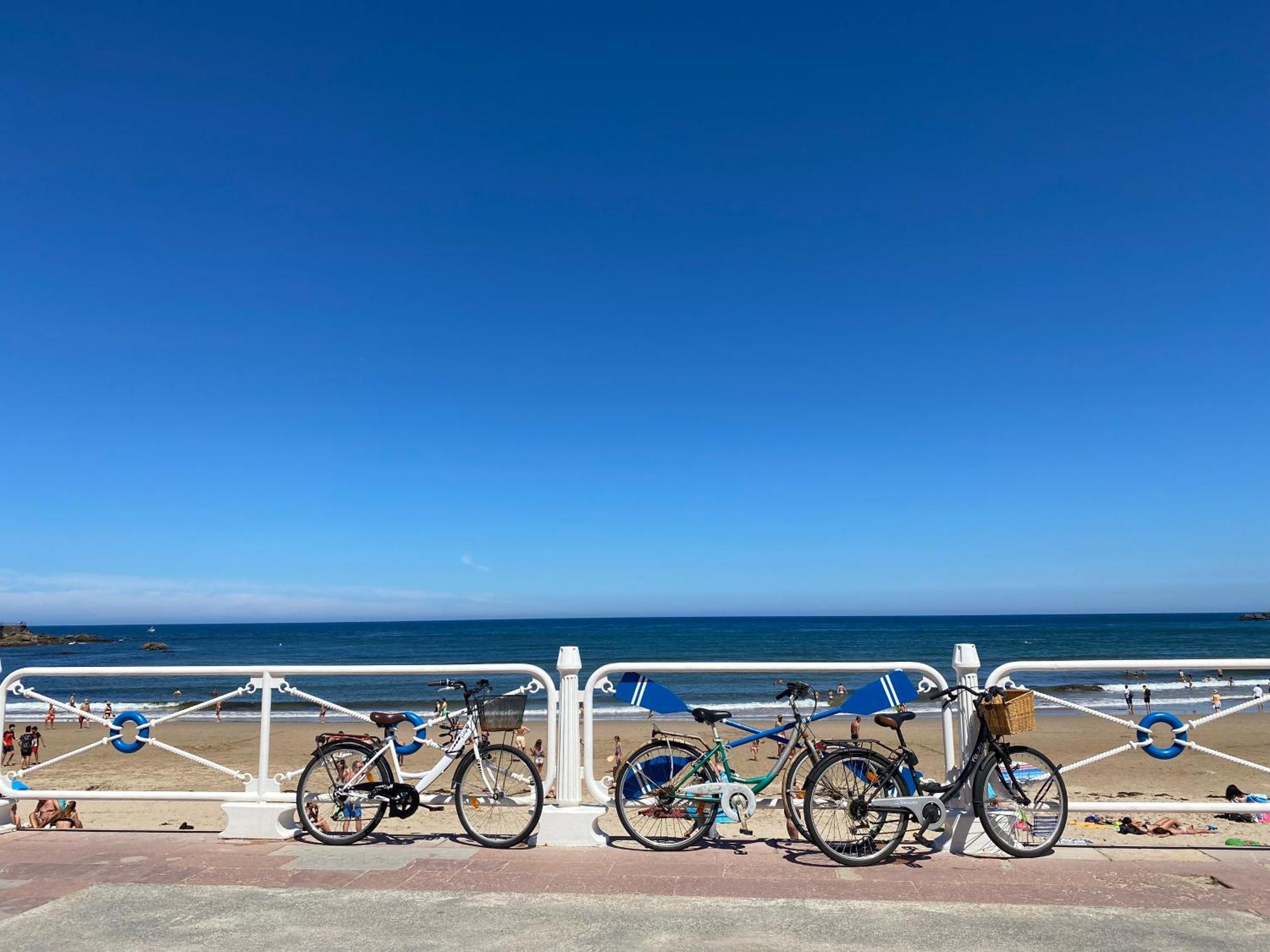 Turistico Nanielles Sella Playa - Vut 3050as Appartement