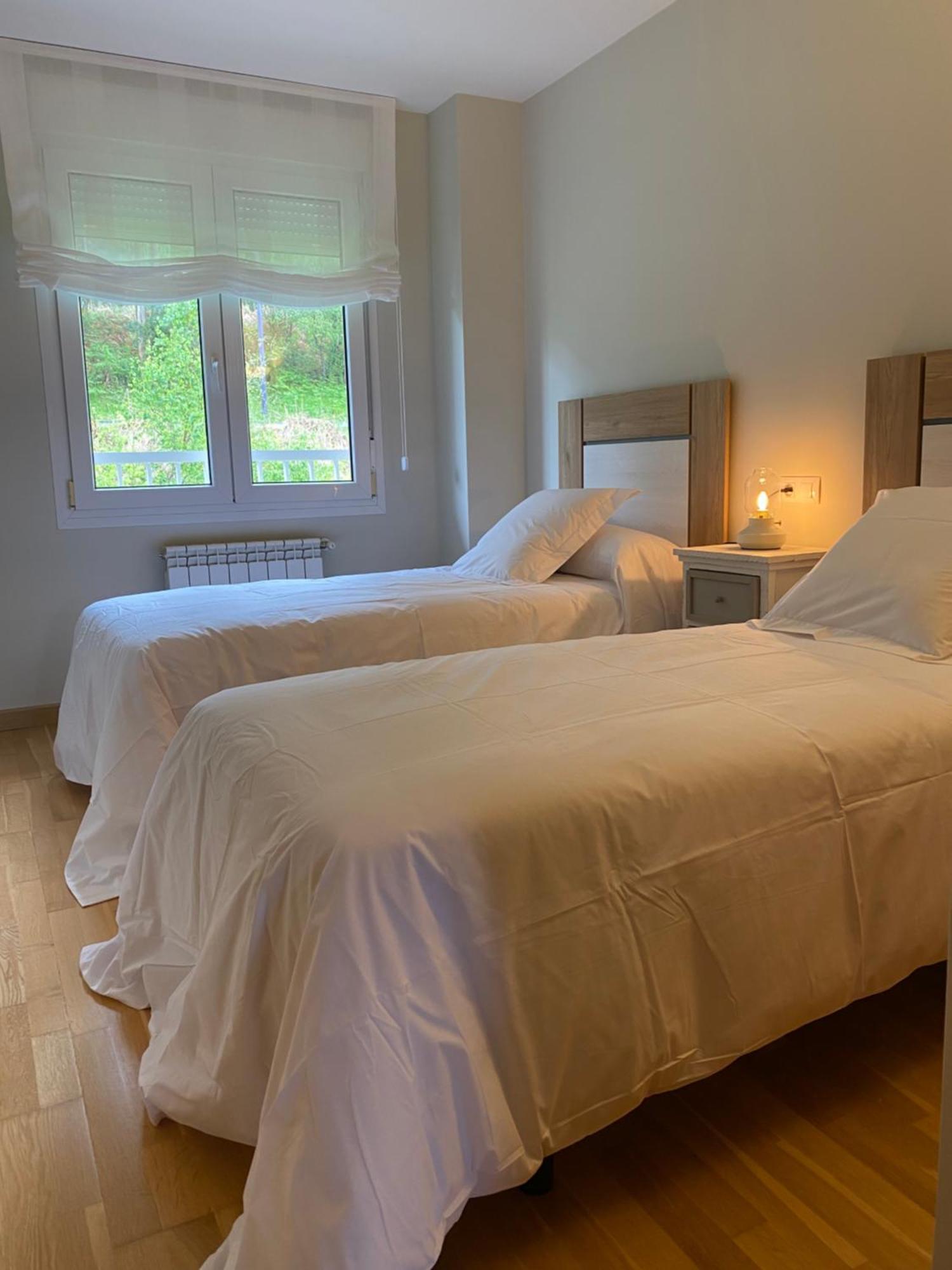 Turistico Nanielles Sella Playa - Vut 3050as Appartement *