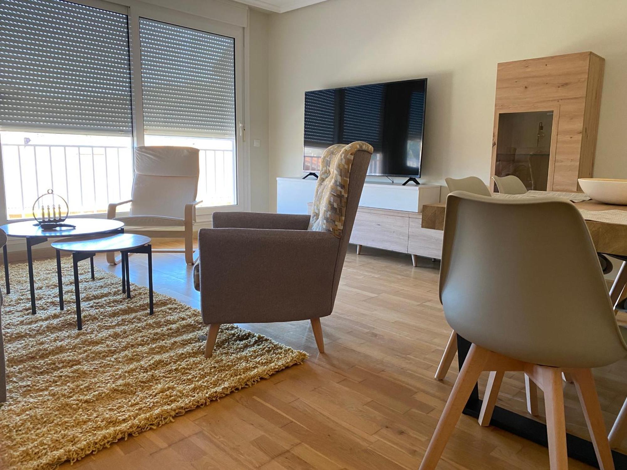 Apartment Turistico Nanielles Sella Playa - Vut 3050as