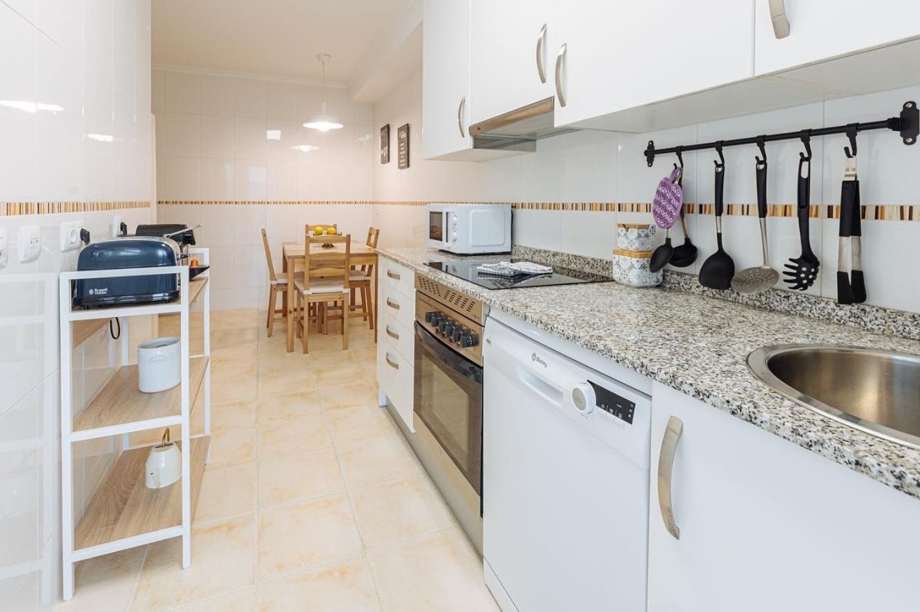 Appartement Turistico Nanielles Sella Playa - Vut 3050as Ribadesella