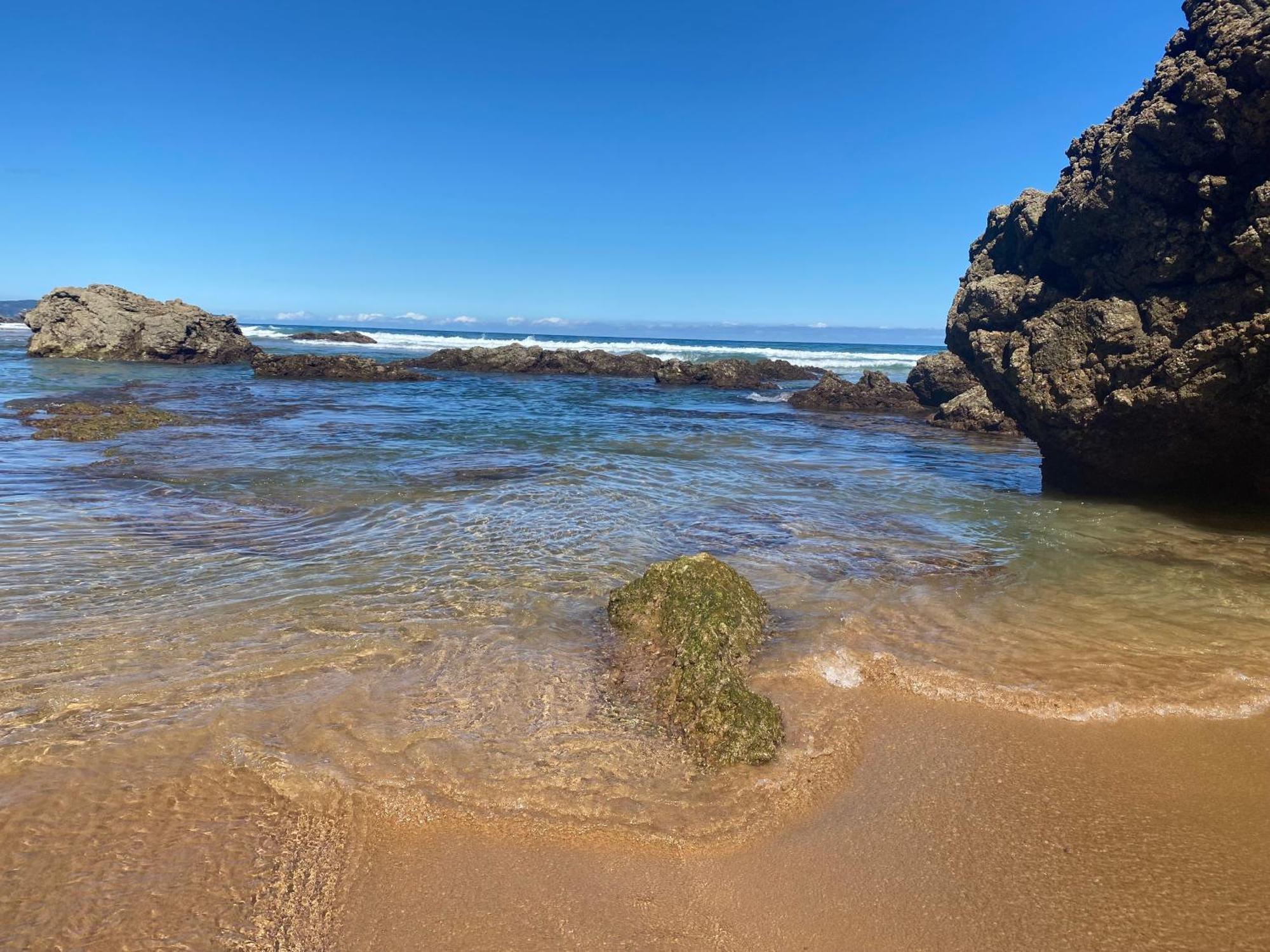 Turistico Nanielles Sella Playa - Vut 3050as * Ribadesella
